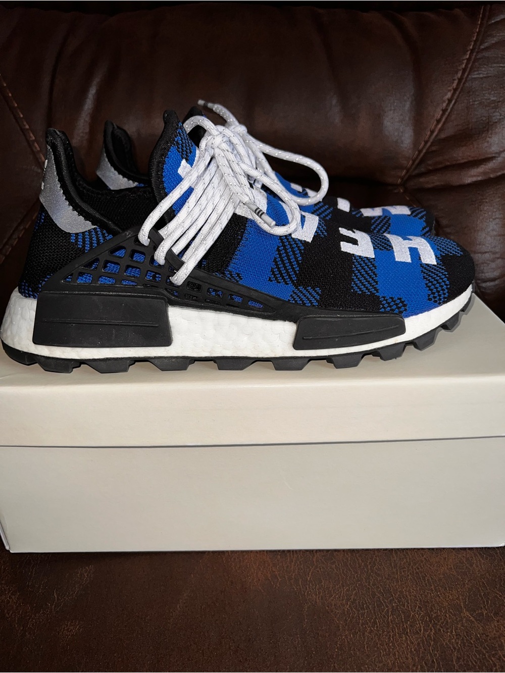Adidas HU NMD